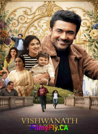 Vishwanath and Sons (2026) (Hindi + Tamil) Dual Audio UnCut South Movie HD ESub